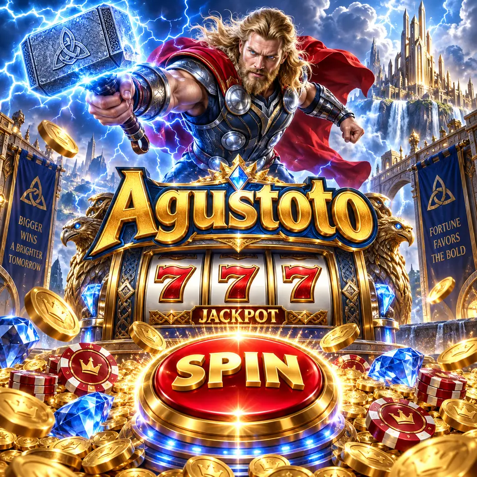 agustoto Masuk