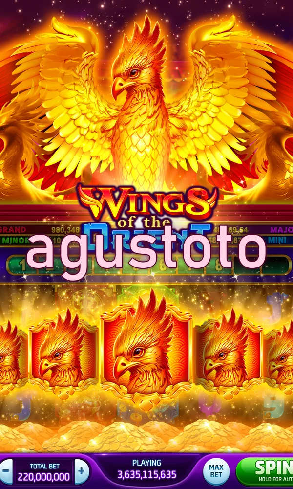 agustoto Masuk