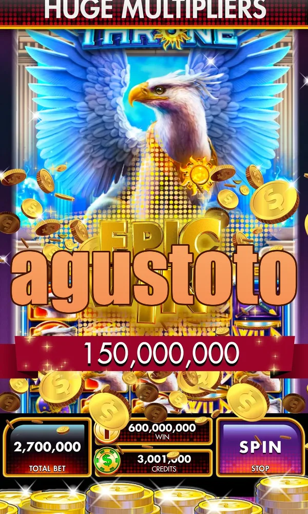 agustoto Masuk