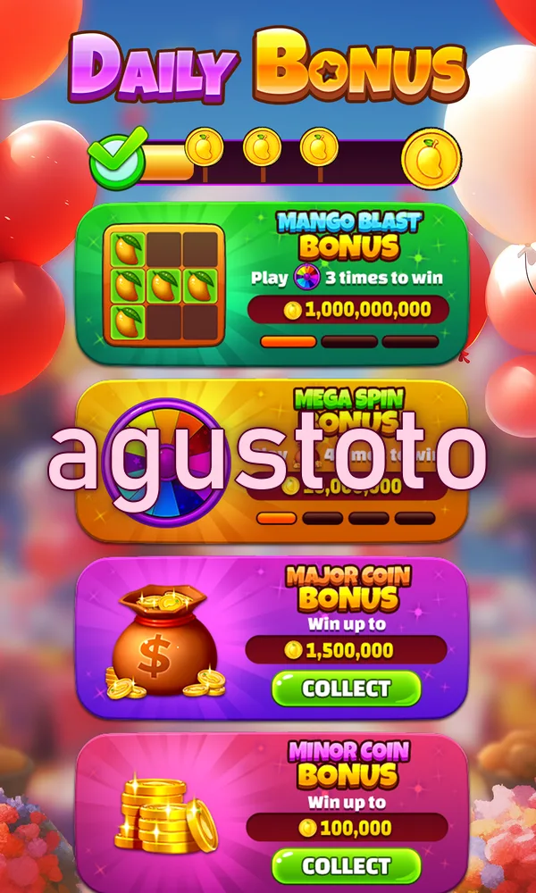agustoto Masuk