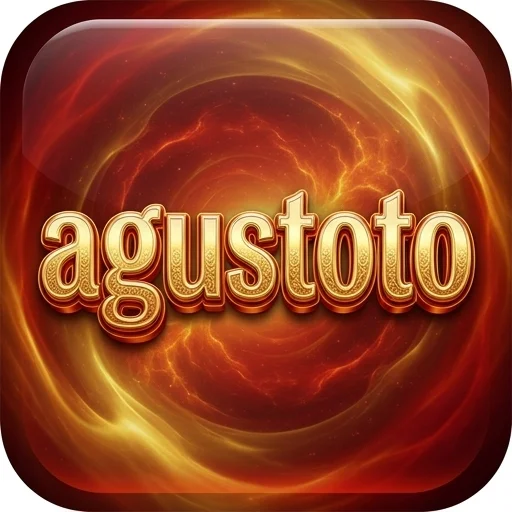 agustoto Logo - Resmi